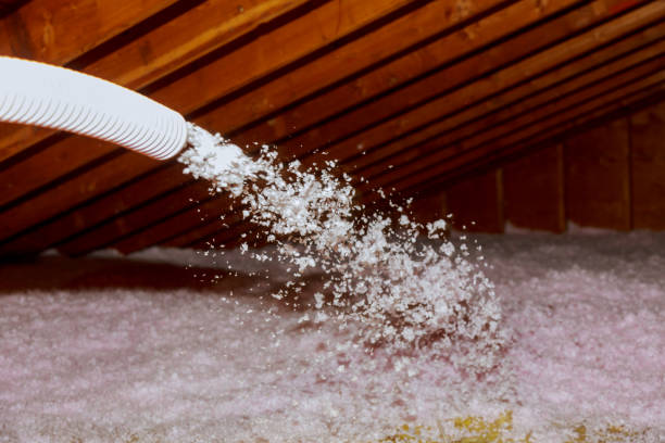 Insulation Contractors for Homes in Gowanda, NY