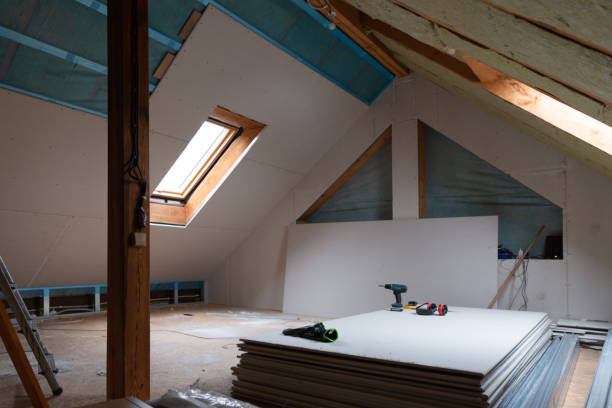 Best Insulation Inspection Services  in Gowanda, NY