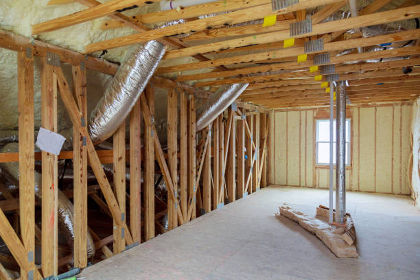 Best Insulation Installation Cost  in Gowanda, NY