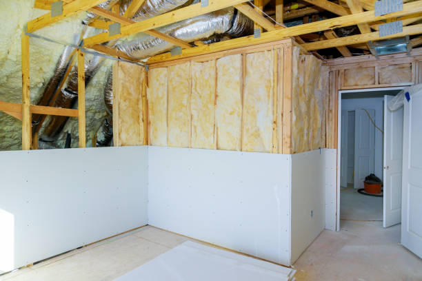 Range of Insulation Solutions in Gowanda, NY