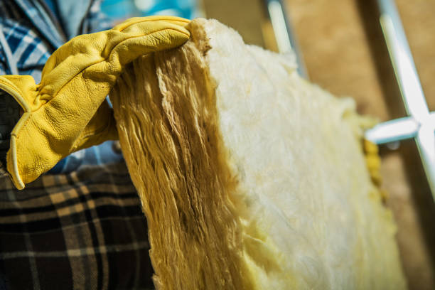 Professional Insulation Contractor in Gowanda, NY