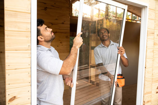 Best Spray Foam Insulation  in Gowanda, NY