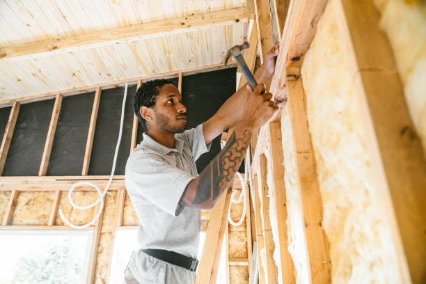 Best Wall Insulation Contractor  in Gowanda, NY
