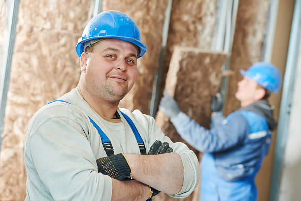 Best Insulation for New Construction  in Gowanda, NY